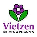 Logo Vietzen Blumen