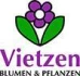 Logo Vietzen Hermann Blumenhaus+Hydrokultur