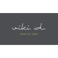 viki d. HEAD OF HAIR D&uuml;sseldorf