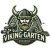 Logo Viking-Garten
