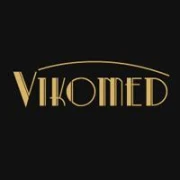 Logo VIKOMED med. und pharm. Produkte GmbH