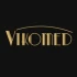 Logo VIKOMED &Auml;sthetik e. K.