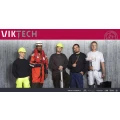 Logo Viktech