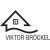 Logo Viktor Bröckel - Landschaftsdesign
