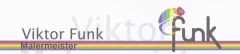 Logo Viktor Funk Malermeister