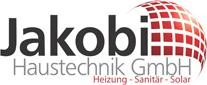 Logo Jakobi Haustechnik GmbH