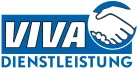 Logo Viktor Schulz VIVA Dienstleistung