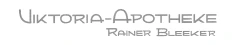 Logo Viktoria-Apotheke Claudia Gluche e.K.