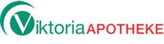 Logo Viktoria-Apotheke Dr. Vlassios Aslanidis