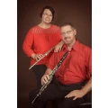 Vikt&oacute;ria und Thomas G&ouml;tz