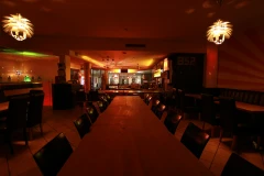 Die Bar mit dem au&szlig;ergew&otilde;nlichen Getr&atilde;nkeangebot und besonderen Ambiente...