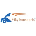 Vikytransports Stuttgart