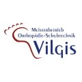 Vilgis Gerhard Orthop&auml;dieschuhtechnik Aglasterhausen