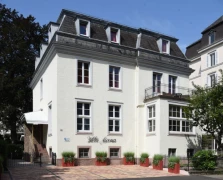 Villa Ascona Baden-Baden