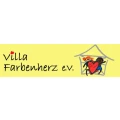Logo Villa Farbenherz e. V.