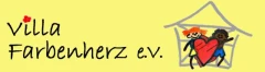 Logo Villa Farbenherz e. V.
