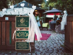 Villa Feodora - Eventlocation Potsdam