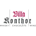 Logo Villa Konthor