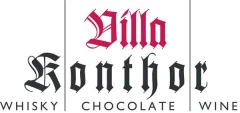 Logo Villa Konthor