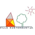 Logo Villa Kunterbunt e. V.