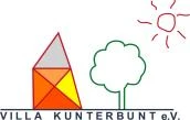 Logo Villa Kunterbunt e. V.