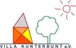 Logo Villa Kunterbunt e. V.