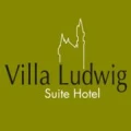 Logo Villa Ludwig Suite Hotel