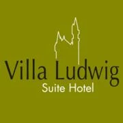 Logo Villa Ludwig Suite Hotel