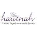 Logo Med. & Beauty Hautnah