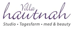Logo Med. & Beauty Hautnah