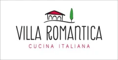 Logo Villa Romantica