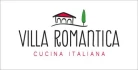 Logo Villa Romantica Italienisches Restaurant