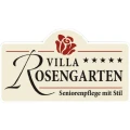 Logo Villa Rosengarten GmbH & Co. KG