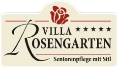 Logo Villa Rosengarten GmbH & Co. KG
