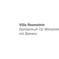 Logo Villa Rosenstein GmbH & Co. KG
