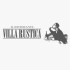 Logo Villa Rustica Inh. Gean Luca Madeddu