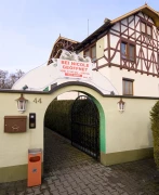 Villa44 Kitzingen