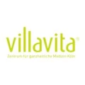 Logo Villavita Zentrum f&uuml;r ganzheitliche Medizin