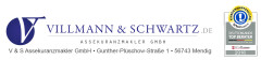 Logo Villmann & Schwartz GmbH