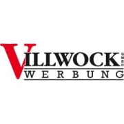Logo Villwock Werbung GmbH