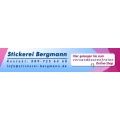 Logo Vilma Bergmann Textilien
