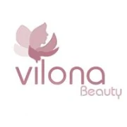 Logo Vilona Beauty
