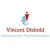 Logo Vincent Diebold HPPsych