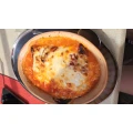 Vincenzo Pitta Pizzeria Sofia Gem&uuml;nden, Hunsr&uuml;ck