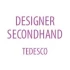 Logo Vincenzo Tedesco Secondhandladen