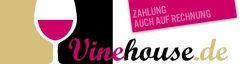 Logo vinehouse.de