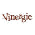 Logo Vinergie GmbH Weinhandelsagentur