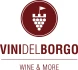Logo Vini del Borgo - Wein und Feinkost aus Italien