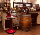 Logo Vinoteca da Pantaleo