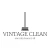 Logo Vintage Clean GbR